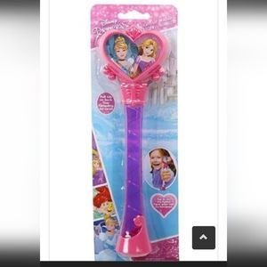 Disney Princess Light Up wand